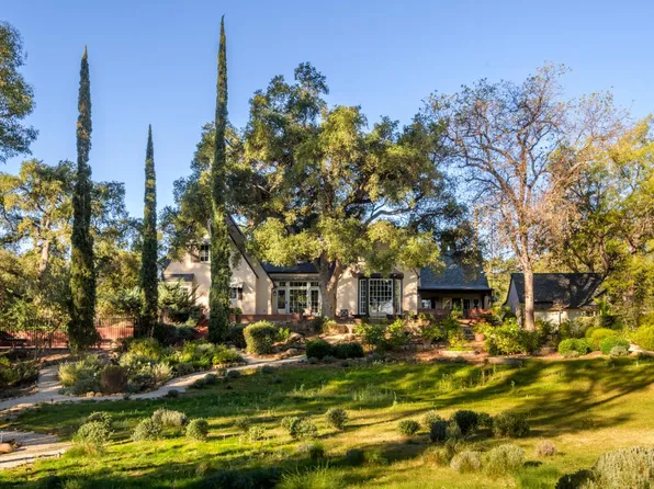 1104 Foothill Rd, Ojai, CA 93023