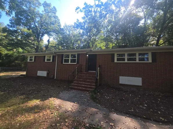 915 Lane Dr, Birmingham, AL 35224