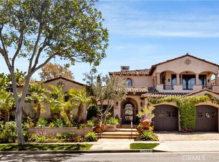 2900 Carob St, Newport Beach, CA 92660