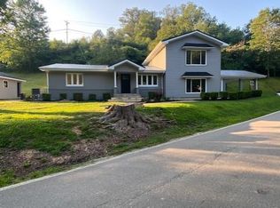 3336 Abbott Creek Rd, Prestonsburg, KY 41653