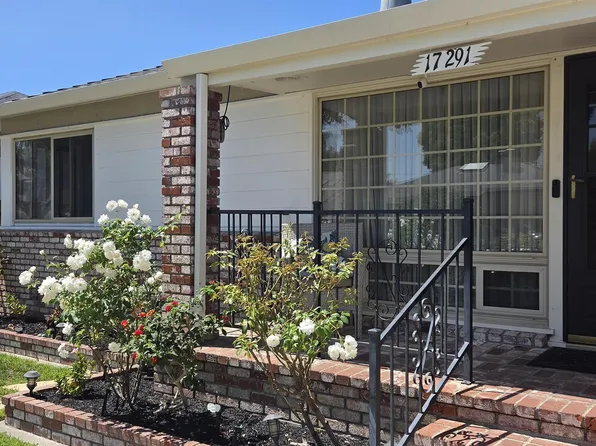 17291 Via Flores, San Lorenzo, CA 94580
