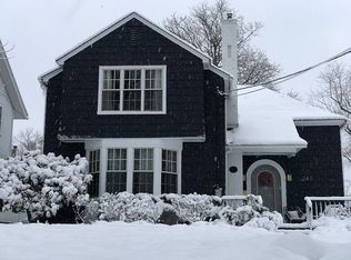 245 Hawthorne Ave, Haddonfield, NJ 08033