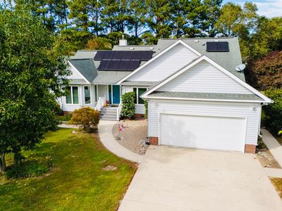 126 South St LOT 32, Moyock, NC, 27958