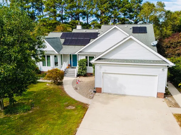 126 South St Lot 32, Moyock, NC 27958