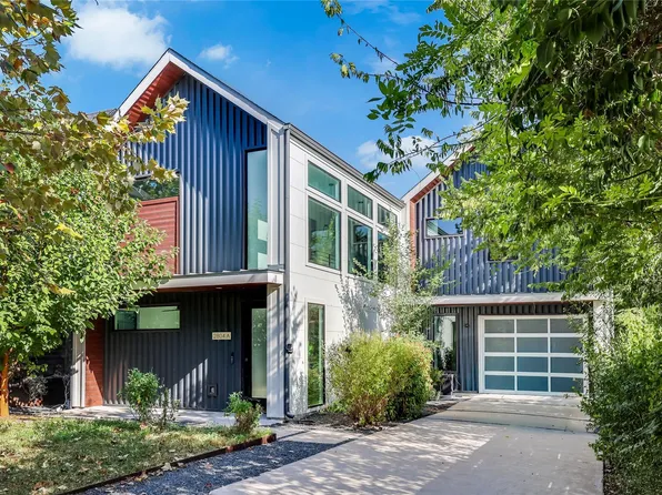 2804 E 22nd St #A, Austin, TX 78722
