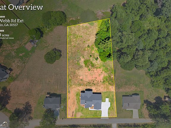 2nd image of 53 Webb Road Ext Lot 13
