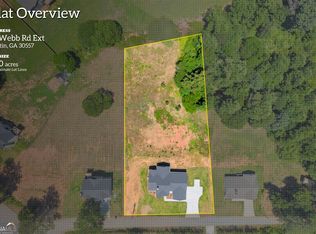 53 Webb Road Ext, Martin, GA 30557