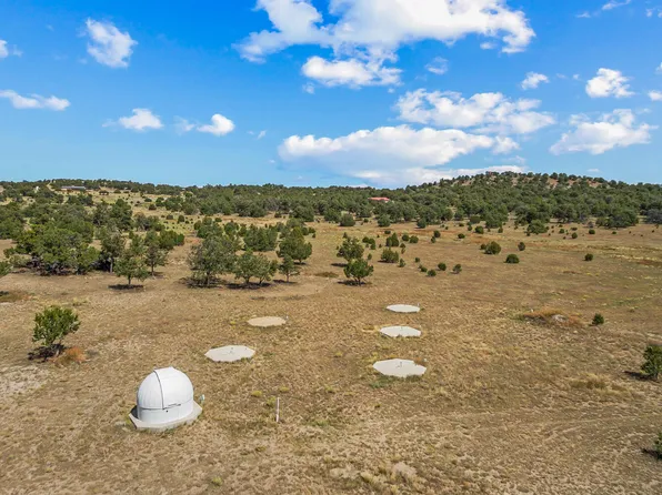 (undisclosed Address), Pie Town, NM 87827