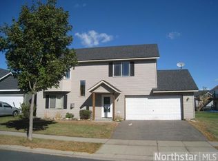 1313 Locust St, Farmington, MN 55024