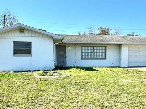 1816 Fern Palm Dr, Edgewater, FL 32132