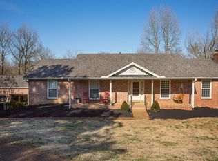 1835 Hidden Ridge Cir, Mount Juliet, TN 37122