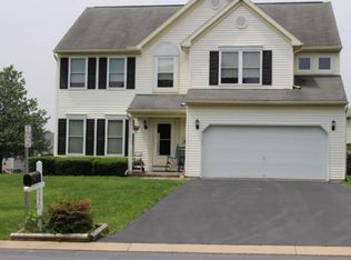 130 Village Spring Ln, Reinholds, PA 17569