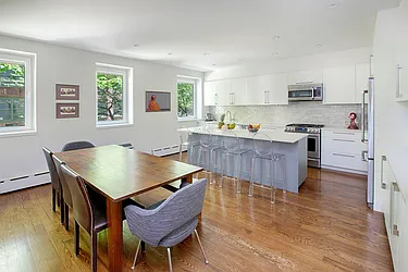 Sold by Keller Williams NYC