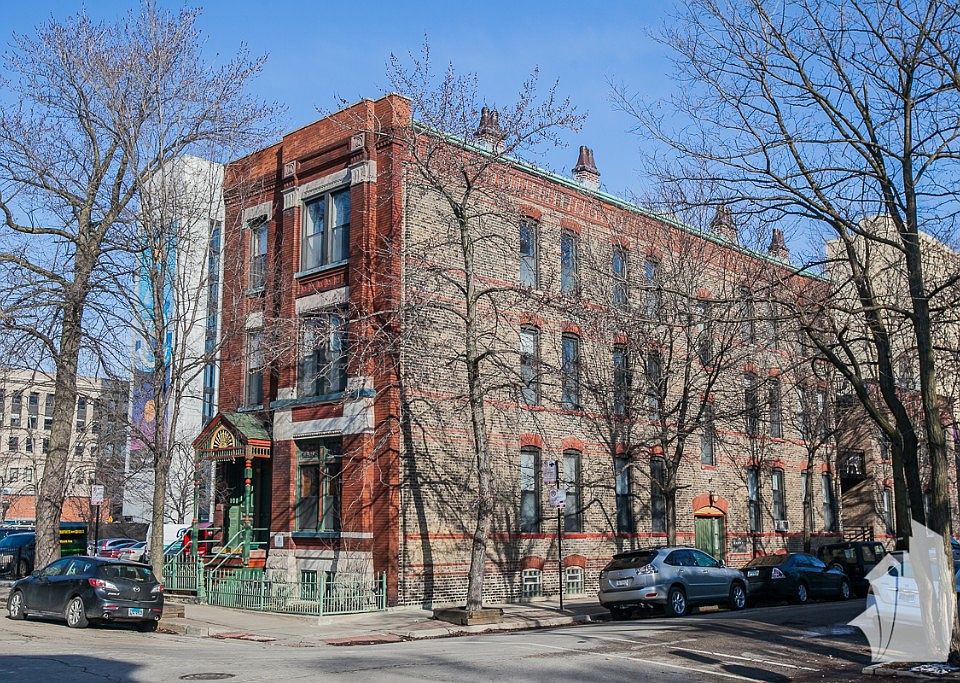 1st image of 1101 N Marshfield Ave APT Ch2
