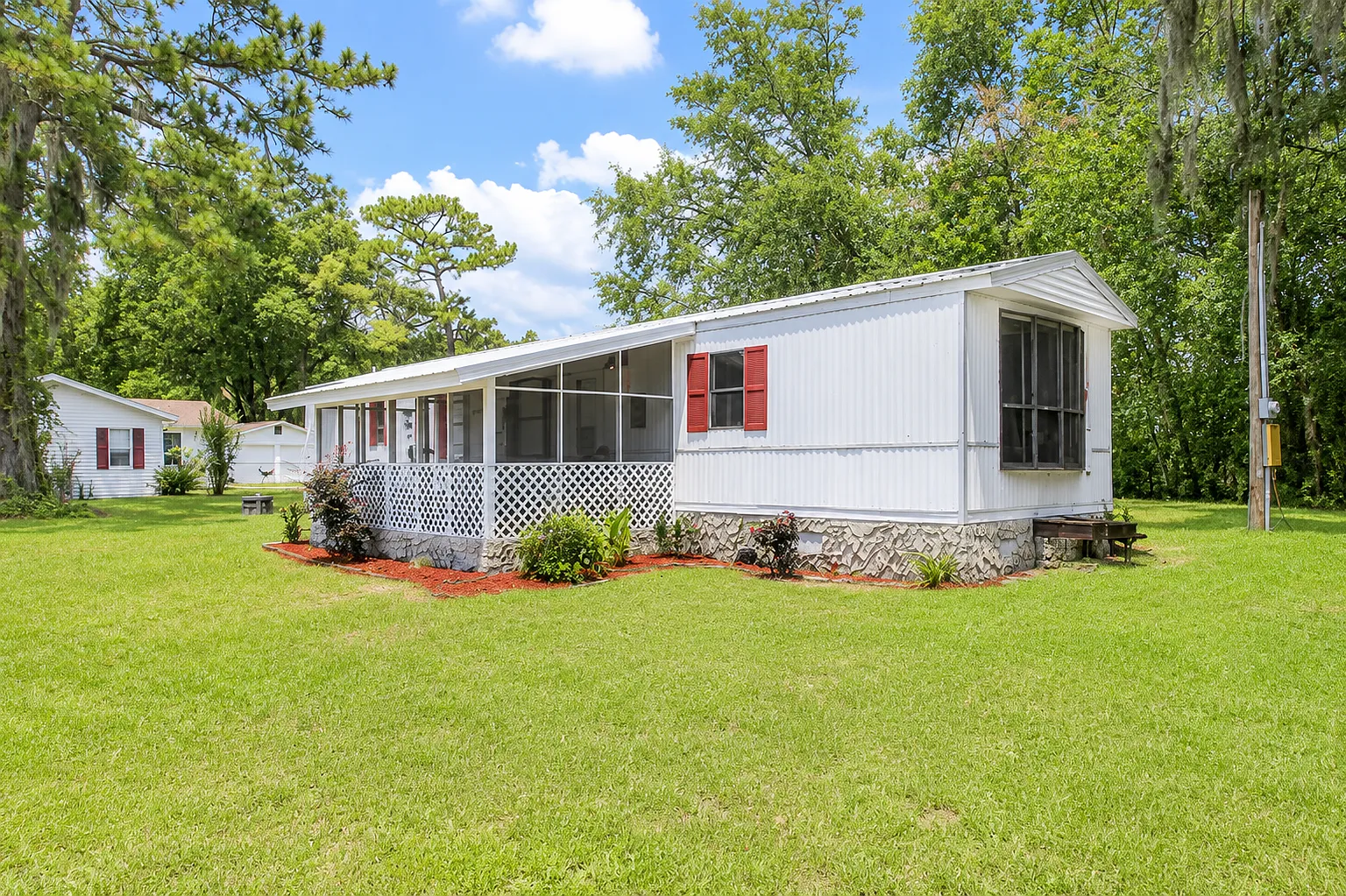 Silver Lake Dr, Palatka — Photo 2
