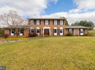 2503 Vance Dr, Mount Airy, MD 21771