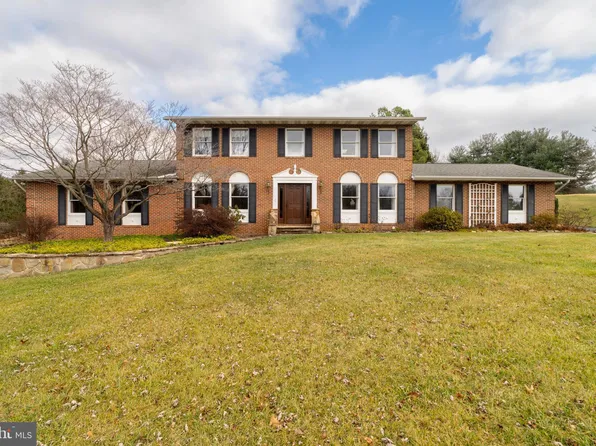 2503 Vance Dr, Mount Airy, MD 21771