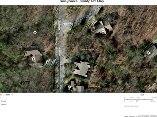 Usdasdi Dr Lot 100/unit 19, Brevard, NC 28712