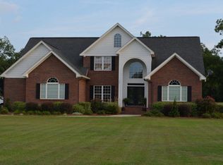 425 Hickory Grove Rd, Leesburg, GA 31763