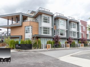 2060 Curling Rd #231, North Vancouver, BC V7P0E1