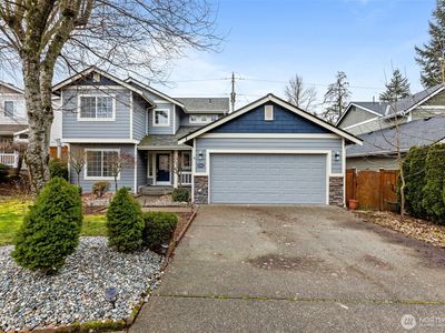 8906 191st Street E, Puyallup, WA, 98375