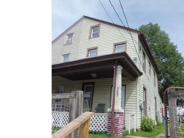 585 Jefferson Ave, Pottstown, PA 19464