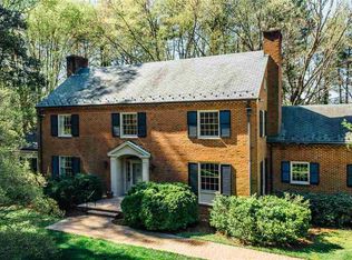 26 Old Farm Rd, Charlottesville, VA 22903
