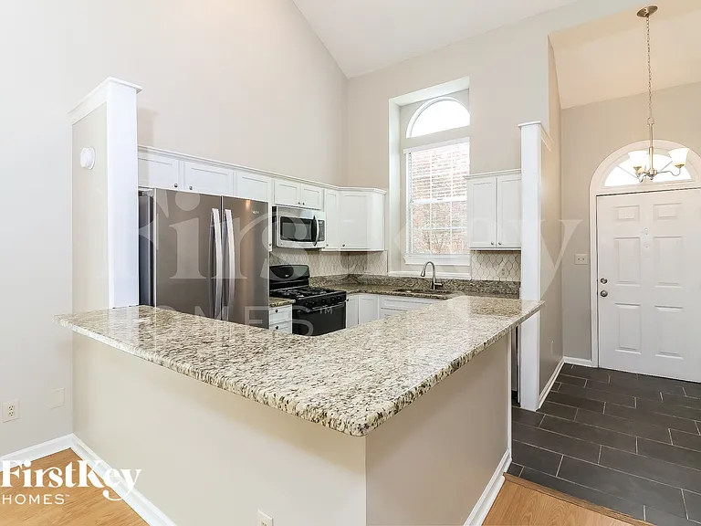 4242 Abington Walk NW — Photo 7