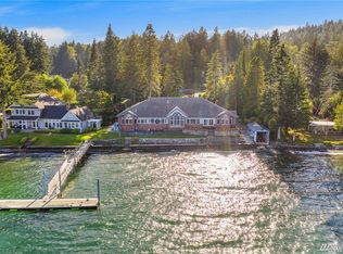 320 N Potlatch Rd, Shelton, WA 98584