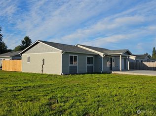 228 Martin Pl, Elma, WA