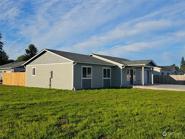 228 Martin Place, Elma, WA 98541