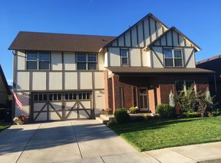 3415 SW Lava Ave, Redmond, OR 97756