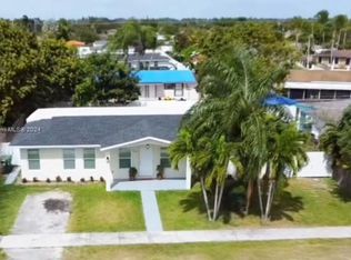 12671 SW 191st St, Miami, FL 33177