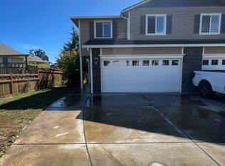 202 SE 7th St, Sublimity, OR 97385