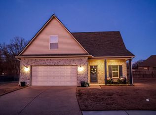54 Forsyth Ln, Munford, TN 38058