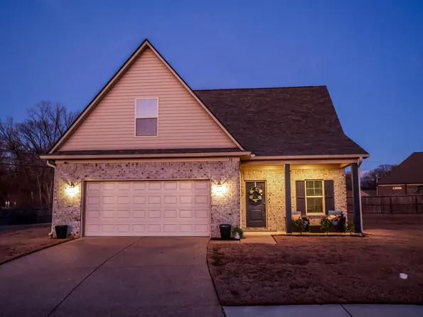 54 Forsyth Ln, Munford, TN 38058