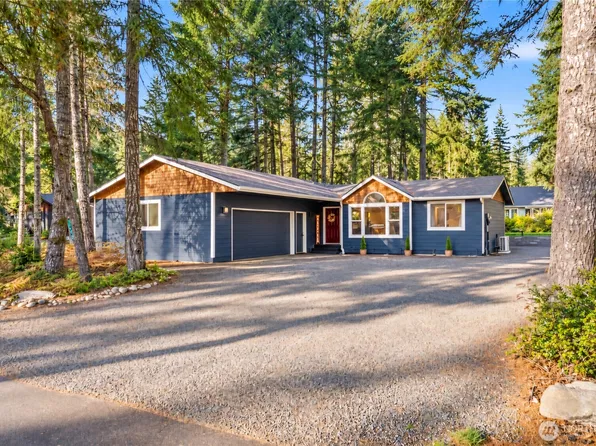 1190 E Vine Maple Lane, Union, WA 98592