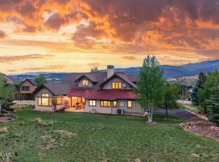 126 W Foxglove Ln, Eagle, CO 81631