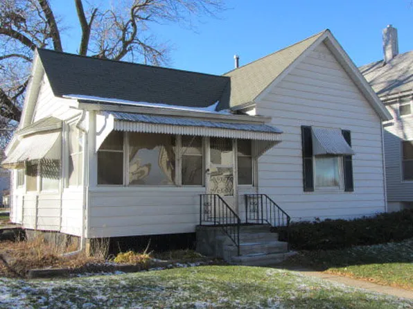 528 S 19th St, Fort Dodge, IA 50501