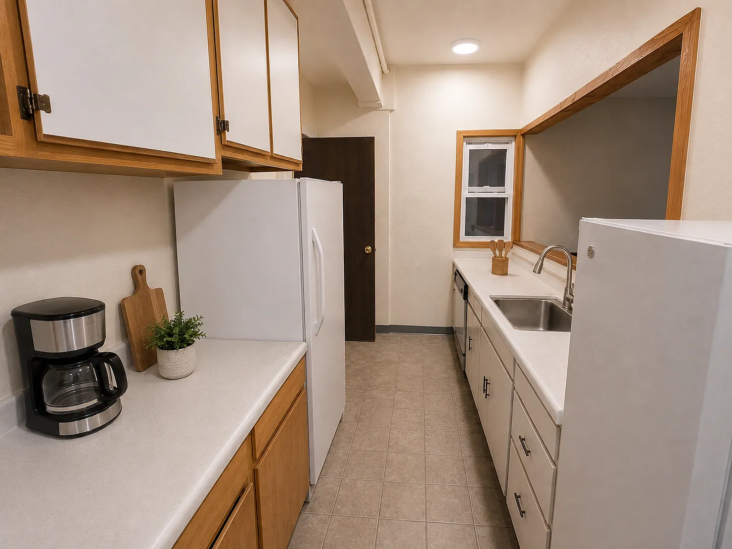 2 bed, 953 sqft, $950 — Photo 3