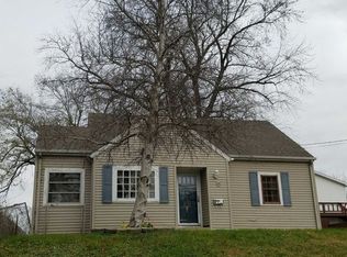 116 Keller St, Peoria, IL