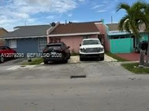 5924 W 21st Ct, Hialeah, FL 33016