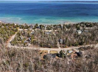 6586 Michigan Shores Dr, Charlevoix, MI 49720