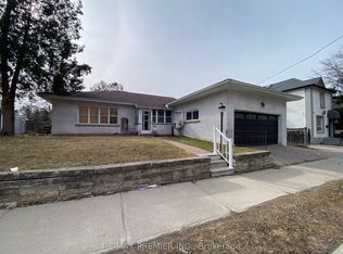 7918 Kipling Ave, Vaughan, ON L4L 1Z5