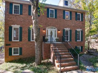 7810 Smoke Rise Rd SE, Huntsville, AL 35802