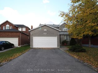 4474 Glen Erin Dr, Mississauga, ON L5M 4G3