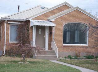754 Washington Ave, Pocatello, ID 83201