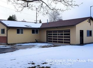 247 Kurtz Ln, Hamilton, MT 59840