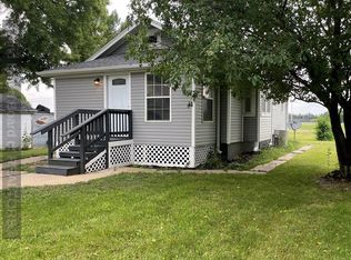 550 Sioux Ave, Polk, NE 68654