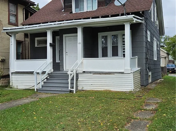 188 Westminster Ave, Buffalo, NY 14215